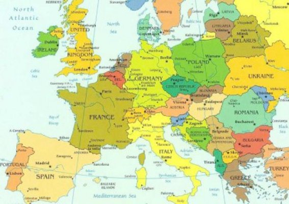 România îndeplineşte criteriile de aderare la Zona Euro